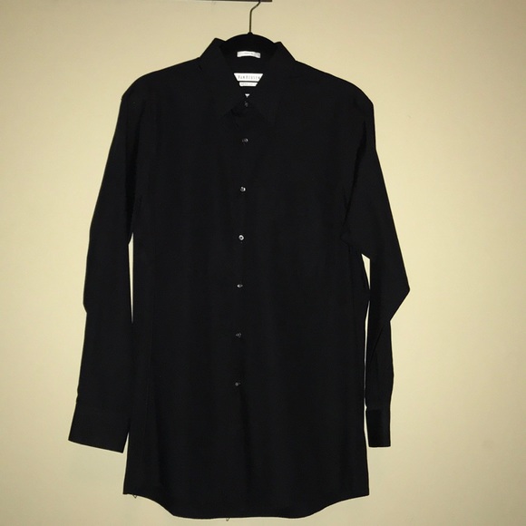 Van Heusen Other - Van Heusen Poplin Regular Fit Men’s Dress Shirt